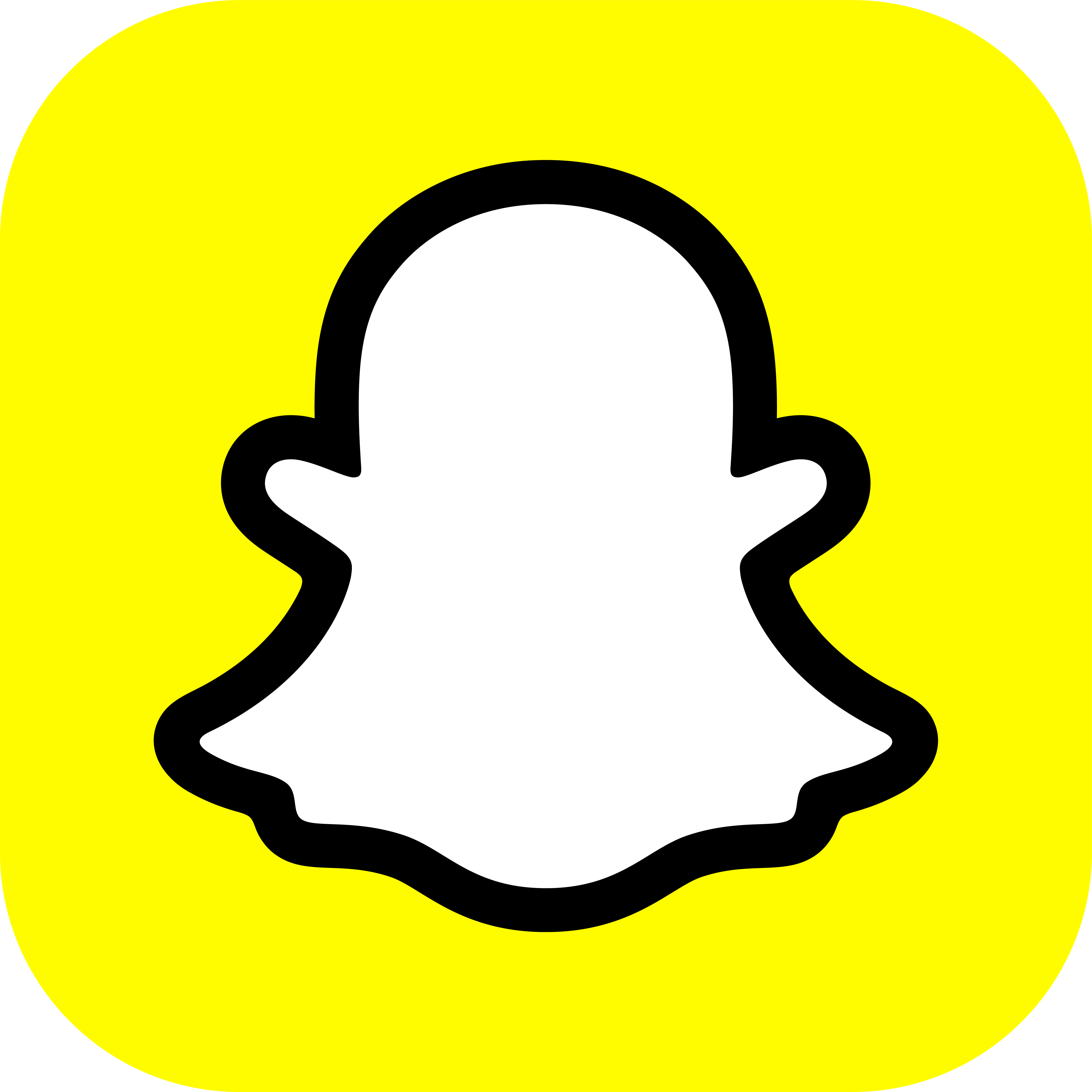 Snapchat Logo
