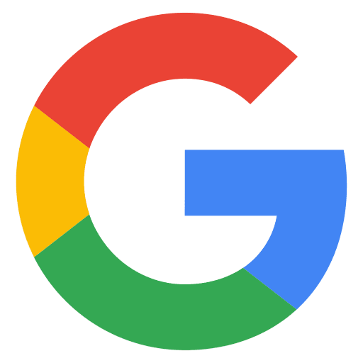 Google Favicon - PDM